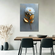 Expressieve Pioen