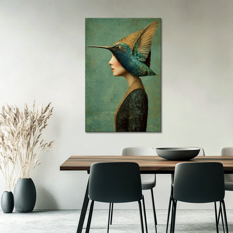 Die Vogelhirt-Kunst