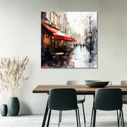 Romantisches Utrecht