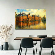Binnenhof – Den Haag