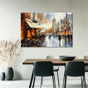 's-Hertogenbosch Altstadt