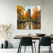 Utrecht Ikonisch