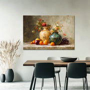 Klassiek Vintage Stilleven