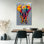 Olifant in mix kleur