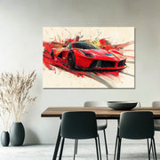 Ferrari Widebody