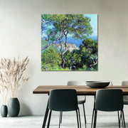 Bordighera - Monet