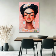 Frida Kahlo in der Kunst