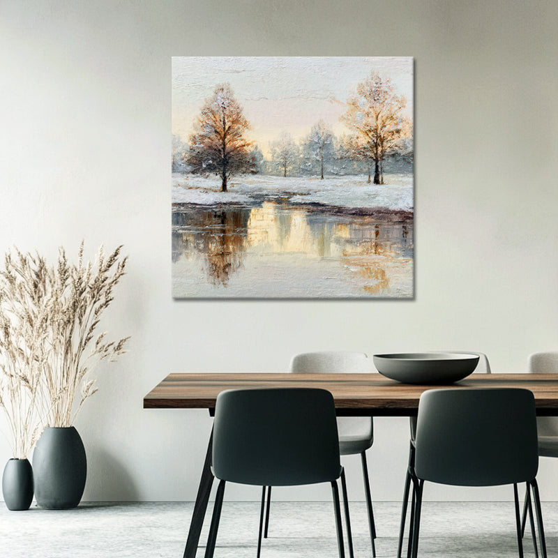 Winterlandschaft