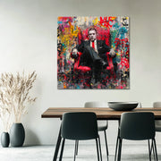 The Godfather Art