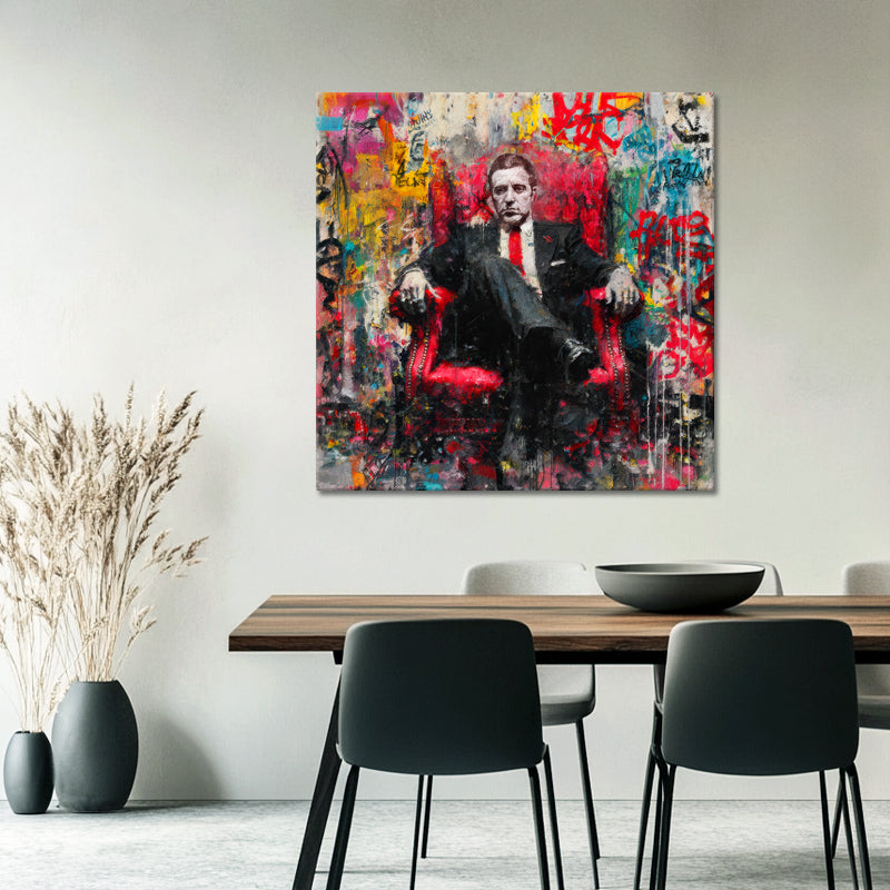 The Godfather Art