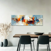 Panorama in Abstrakt II
