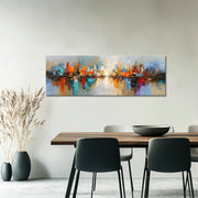 Panorama - Modern - Abstract