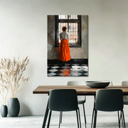 Oud Hollands Interieur