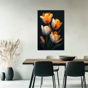 Tanz der Tulpen