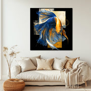 Vis in abstract