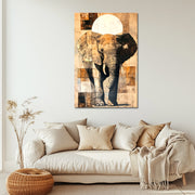 Geometrisch olifant