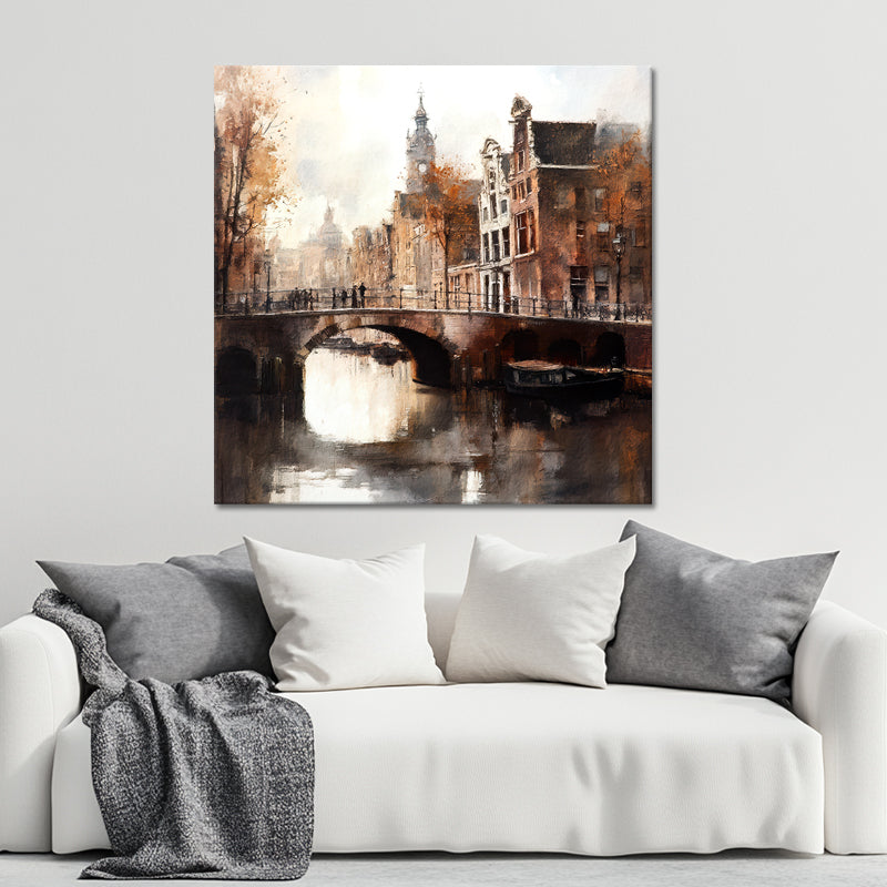 Amsterdam stad II