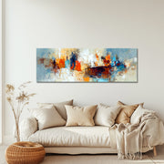 Panorama in Abstrakt II