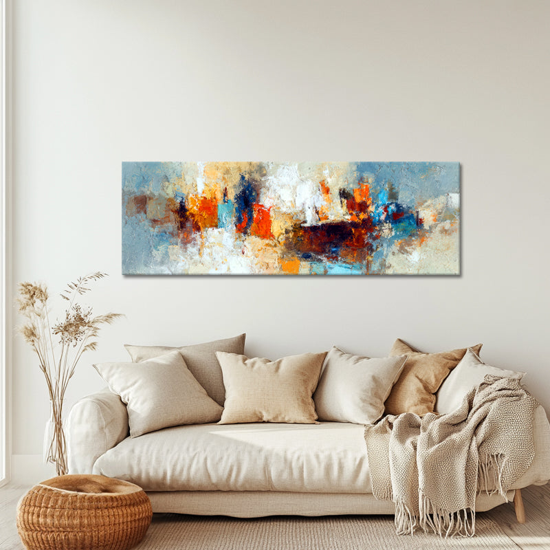 Panorama in Abstrakt II