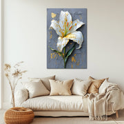 Pure Witte Lelie