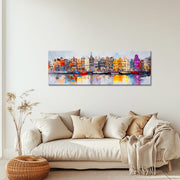 Panorama - Amsterdam