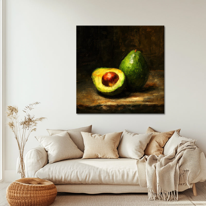 Avocado Stilleven