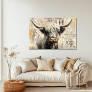 Hooglander Urban Kunst