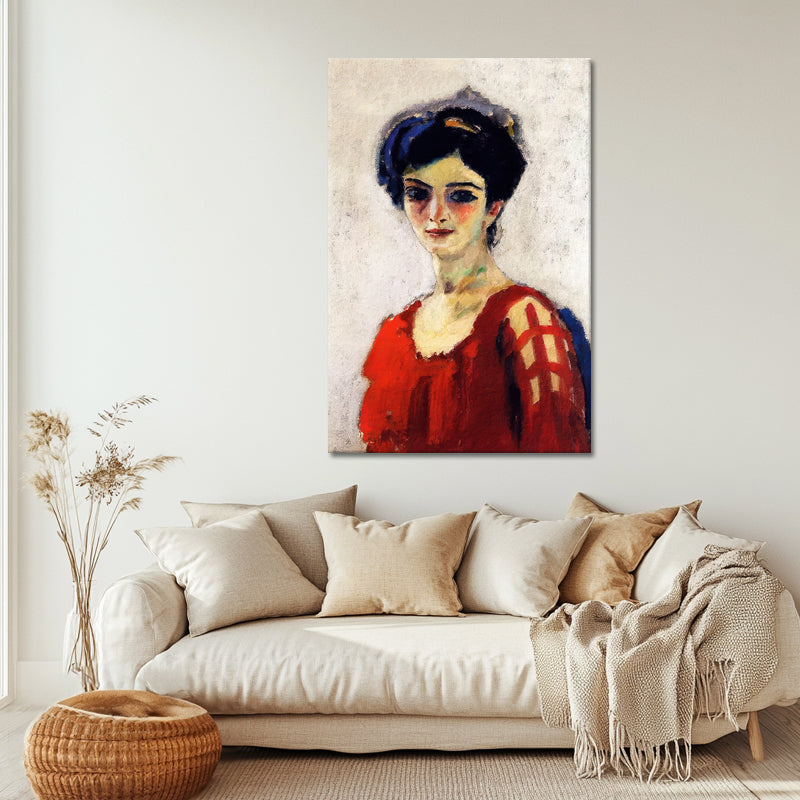 Maria - Kees Van Dongen