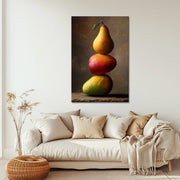 Mango peren stilleven
