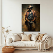 Der Cowboy