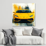 Lamborghini Huracn