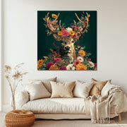Hirsch Wilde Pracht II