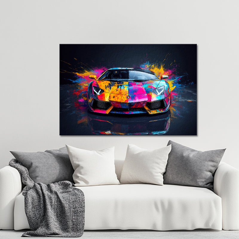 Lamborghini_Aventador