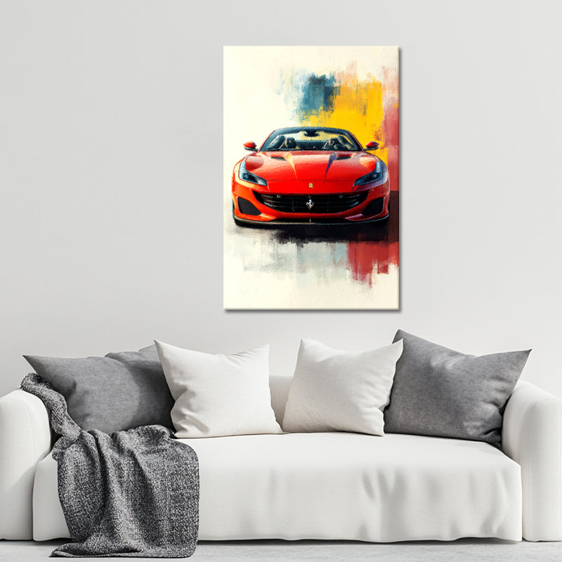 Ferrari Portofino M
