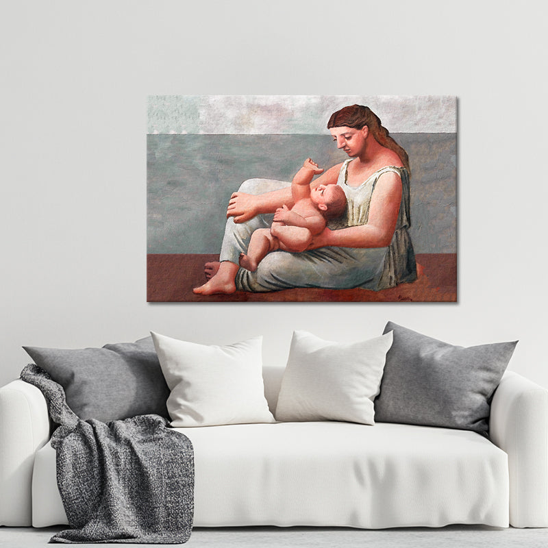 Schaffensperiode - Picasso