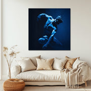 Abstracte Figuur