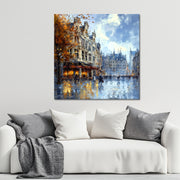 Antwerpen Stadtbild