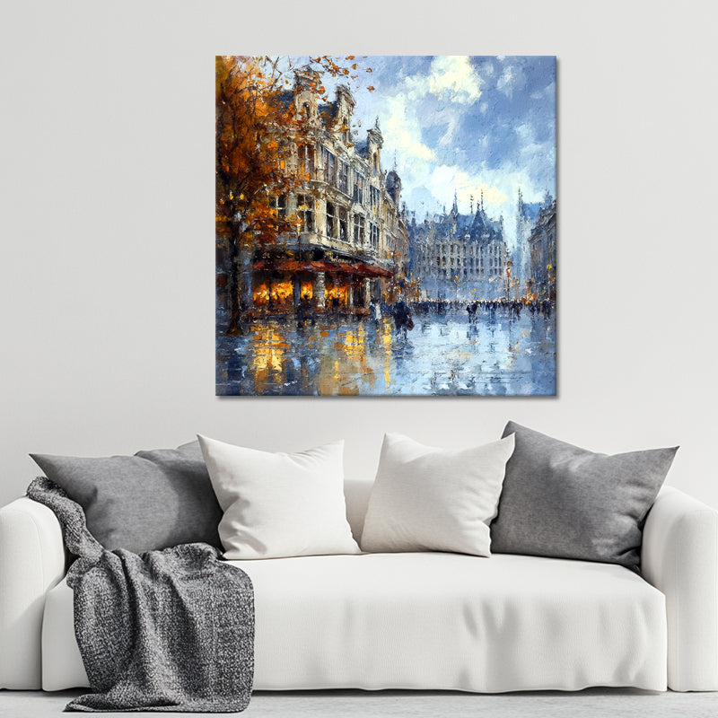 Antwerpen Stadtbild
