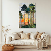 Hoge Bomen Bos