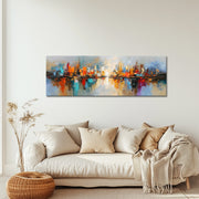 Panorama - Modern - Abstract