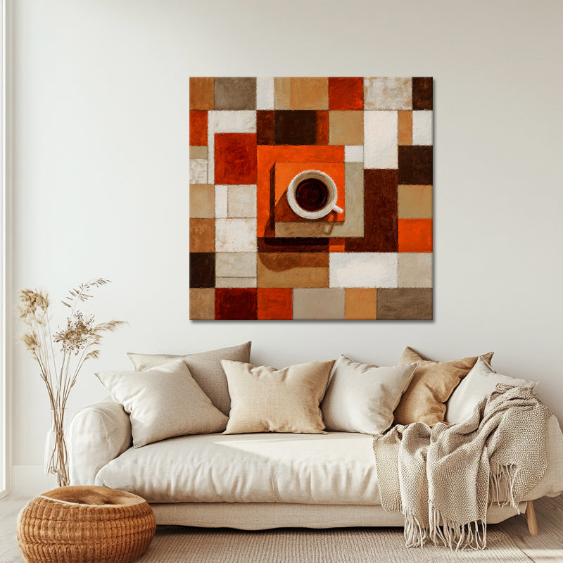 Koffie Moment