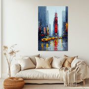 New York City II