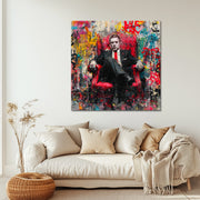 The Godfather Art