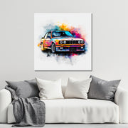 BMW E30