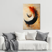 Der Mond