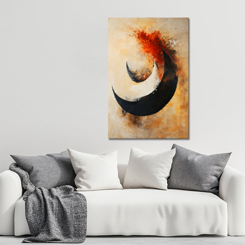 Der Mond