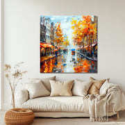 Amsterdam Romantik
