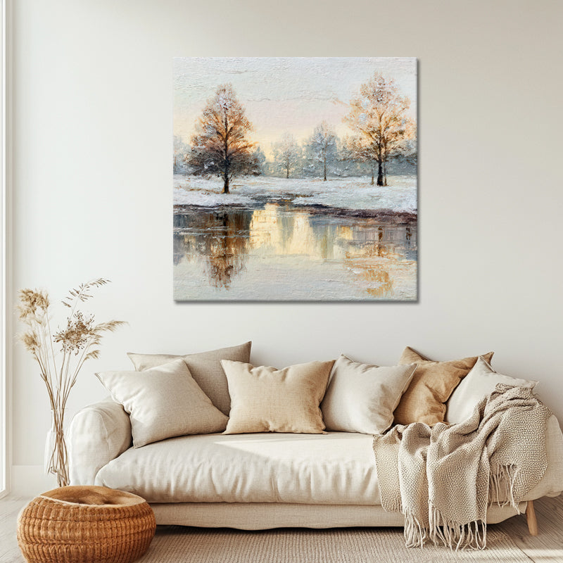 Winterlandschaft