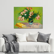 Oleander – Van Gogh