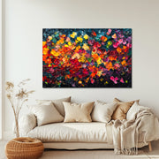 Florale Art
